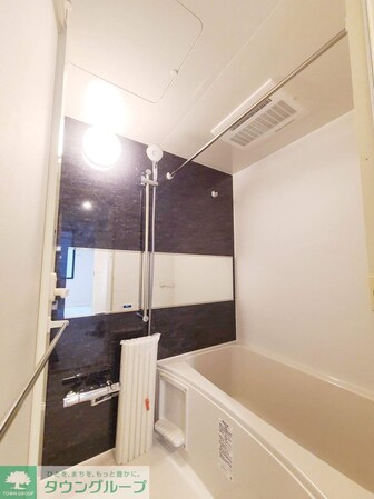 ラ・ペルラ下北沢の物件内観写真